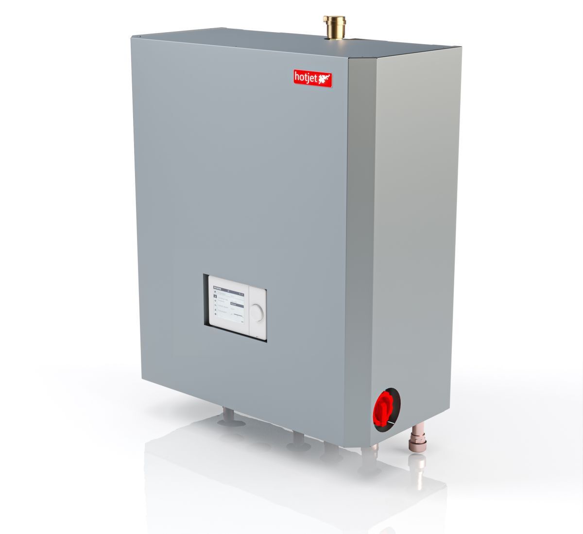 HOTJET hydromodul – vnitřní jednotka